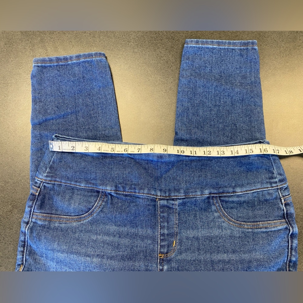 Sonoma Dark Blue Denim Pants